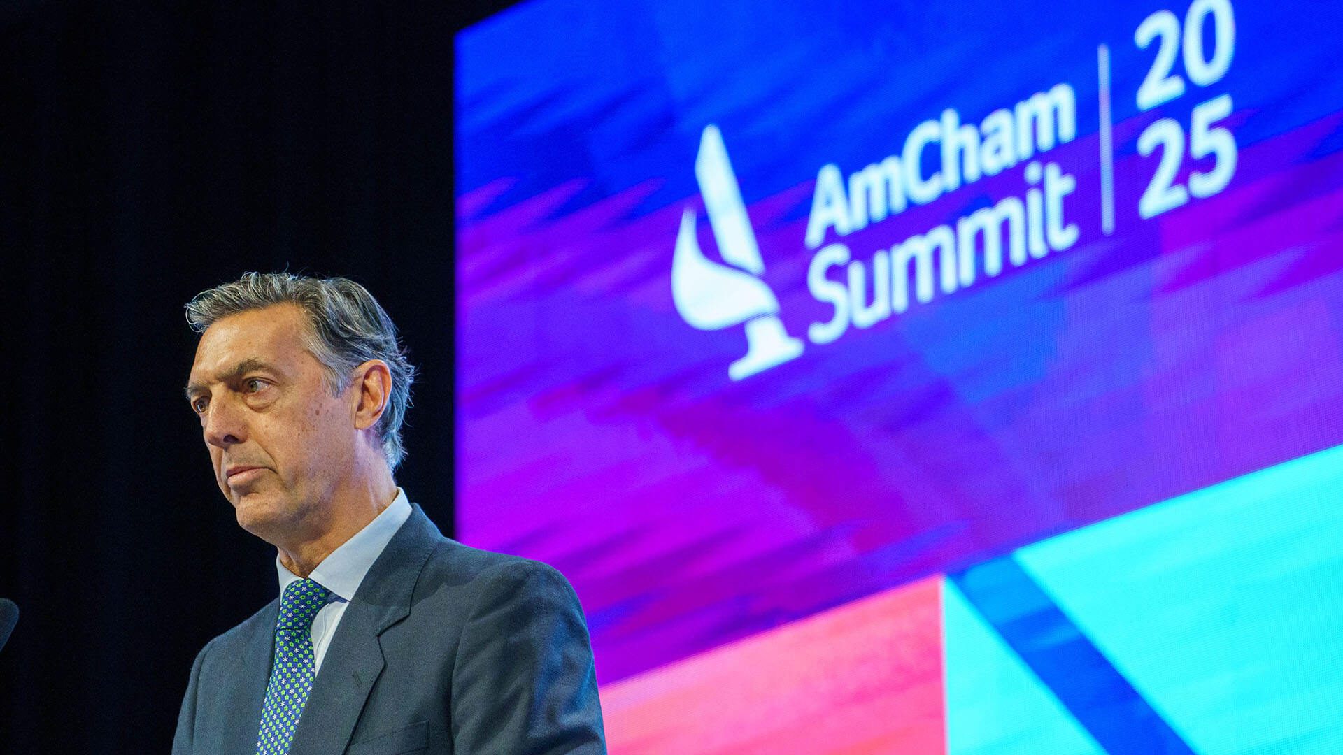 AmCham
