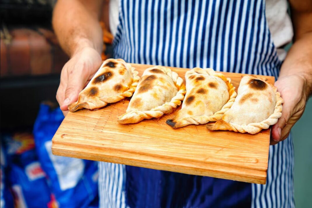 Agenda de mayo llega el Concurso de la Empanada Formoseña y una provincia llena de propuestas