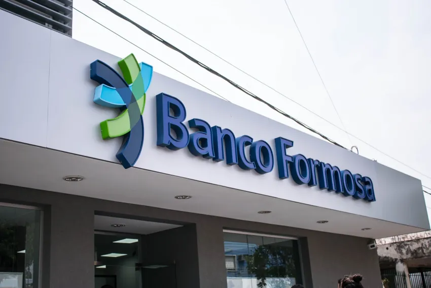 Banco Formosa-Borrón y Cuenta Nueva