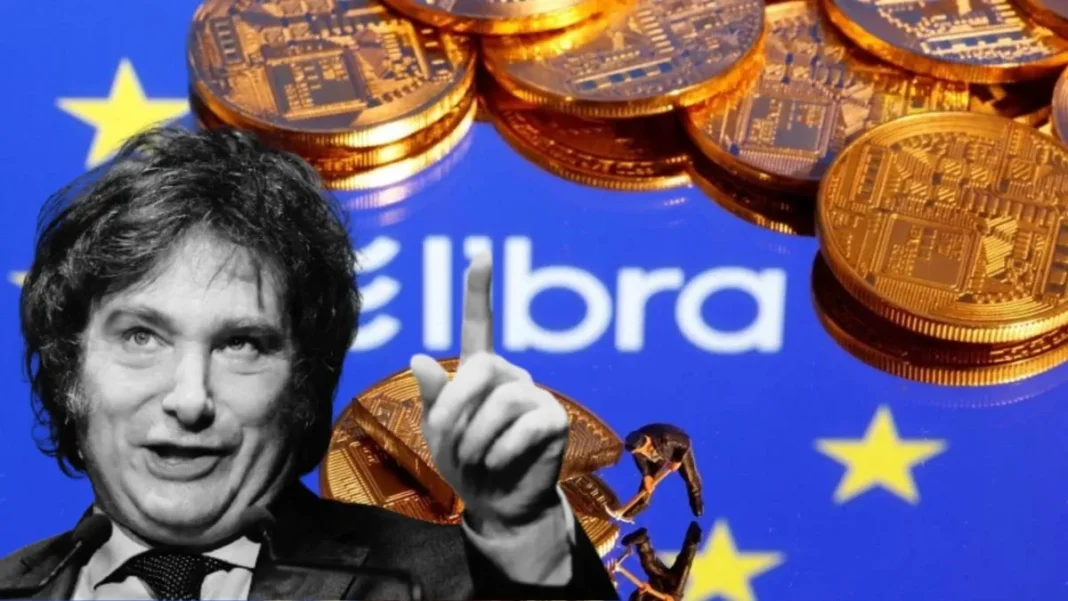 El Gobierno eliminó la unidad investigadora del caso $LIBRA