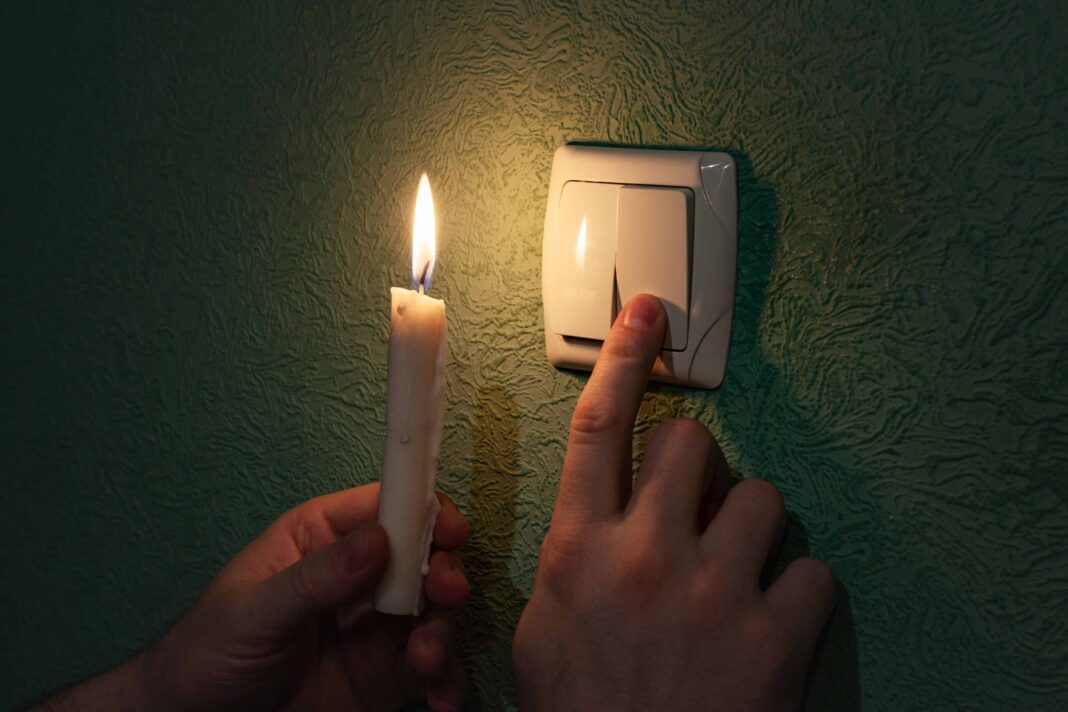 Este miércoles habrá un corte de luz por 3 horas y media en el sur de Corrientes