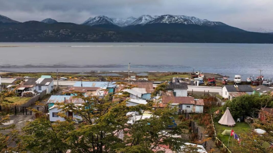 Evacuaciones en marcha en Chile por terremoto de 7,5 hay alerta de tsunami