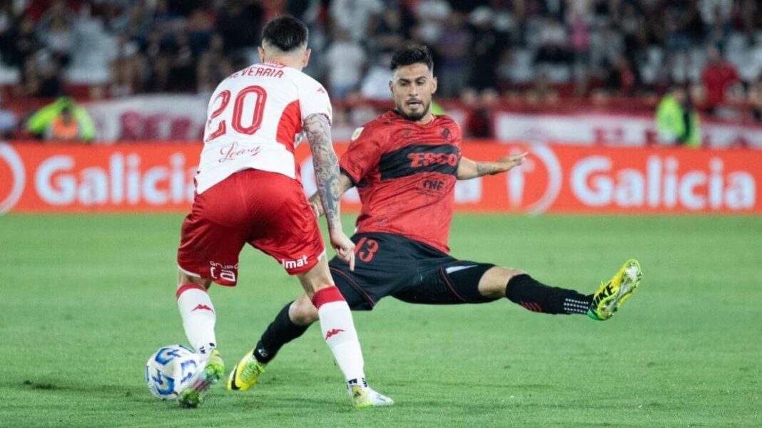 Huracán Platense
