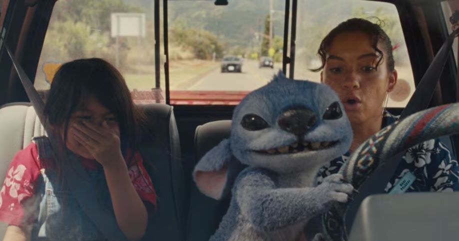 Frame de la película.