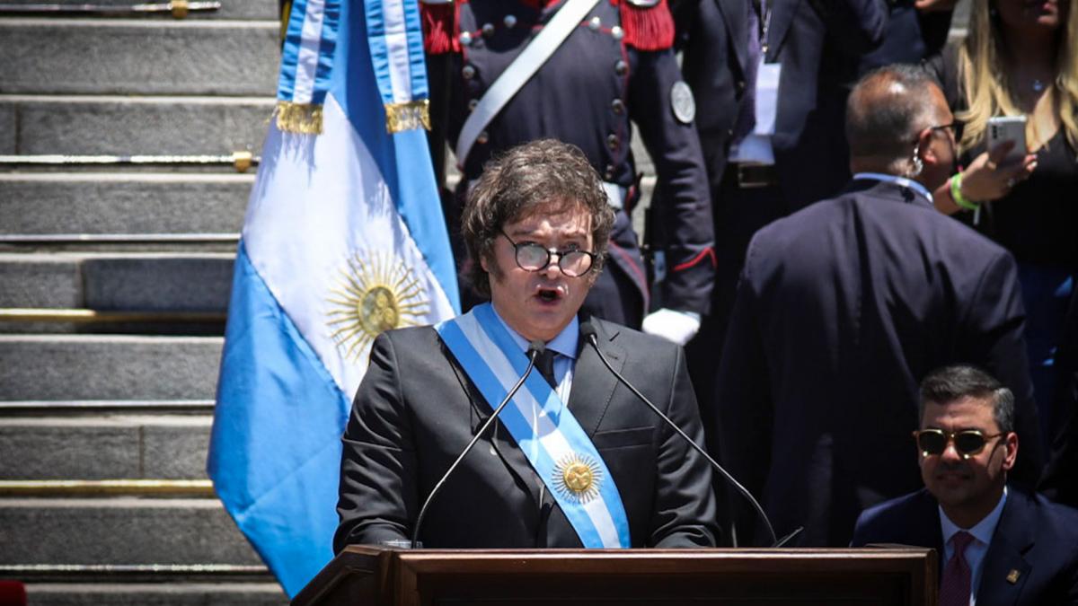 Municipios de pie