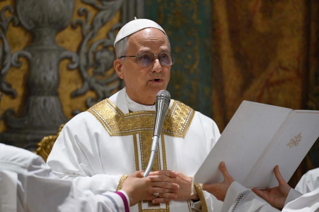 Papa León