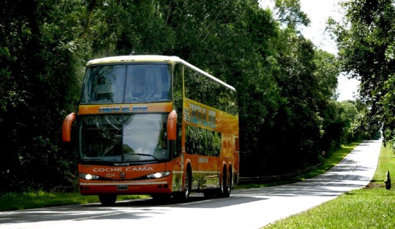 Precios y horarios de colectivos en Misiones: Posadas a Oberá y otras localidades