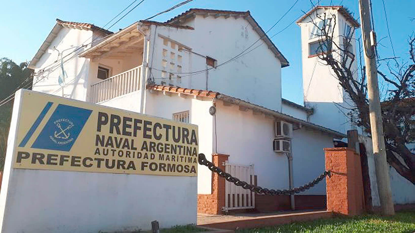 Prefectura Formosa