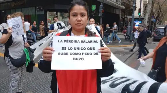 paritarias