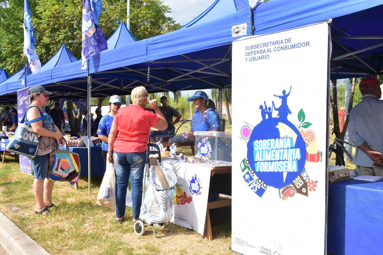 Soberanía Alimentaria 7 de mayo