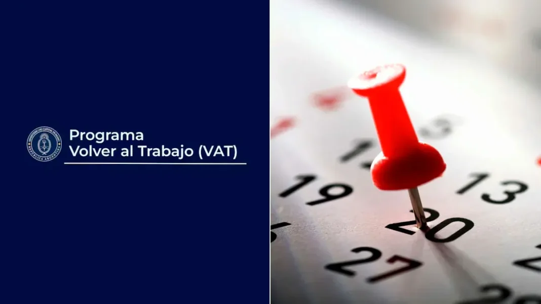 Volver al Trabajo y Acompañamiento Social cuándo se cobra en mayo y cuál es el monto