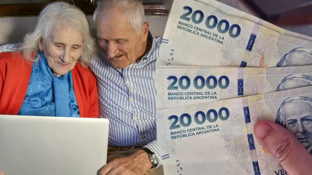 El aumento del 2,1% se aplicará desde noviembre y alcanza a jubilaciones, pensiones y asignaciones familiares.