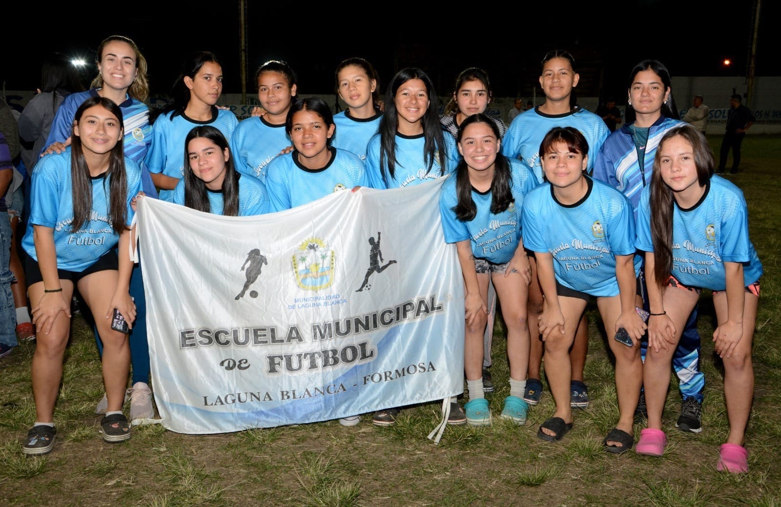 escuela municipal agenda de mayo en formosa