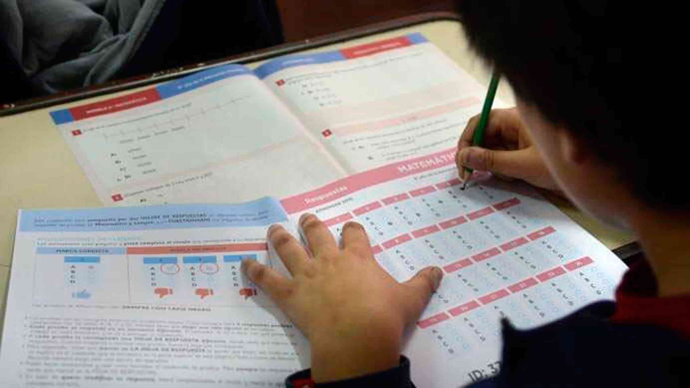 pruebas aprender formosa