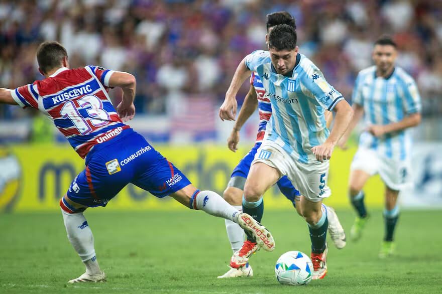 Racing
