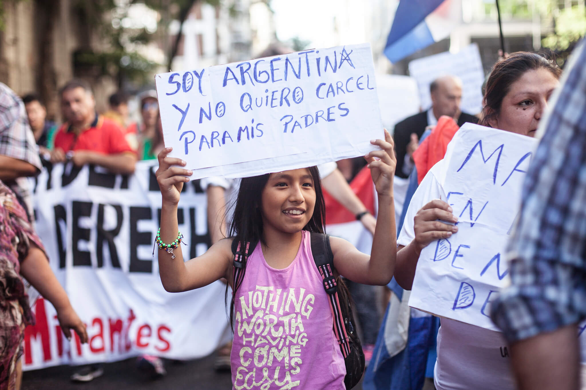 Organizaciones advierten que la reforma limita derechos fundamentales y podría profundizar la exclusión de personas migrantes en situación vulnerable.