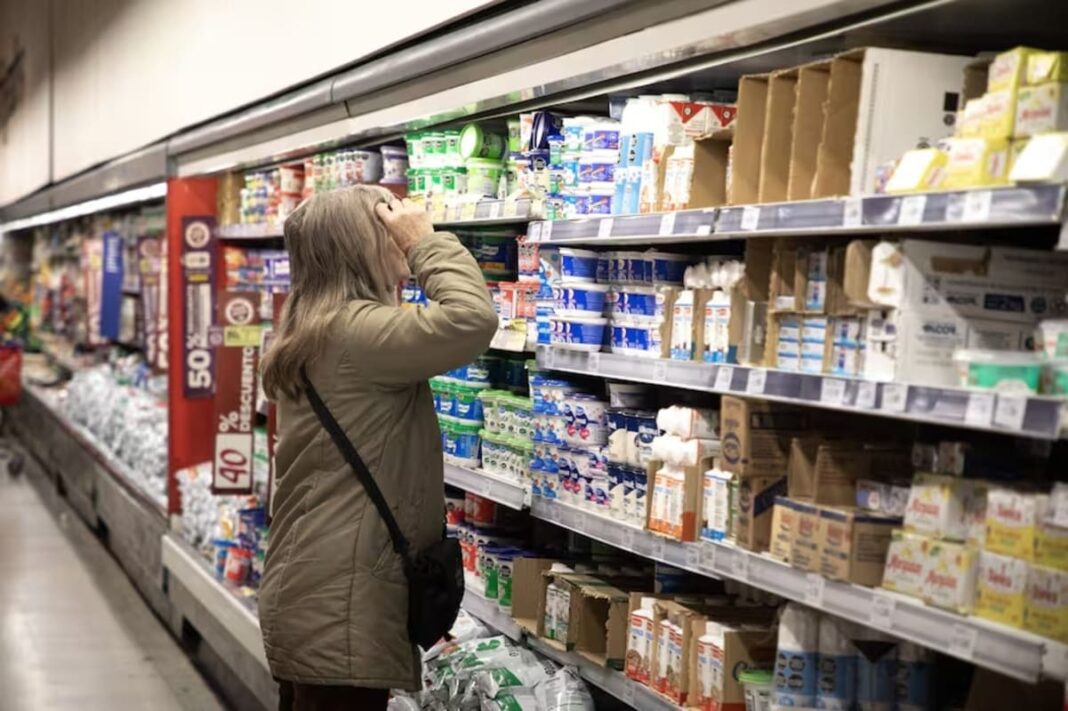 Alimentos Argentina