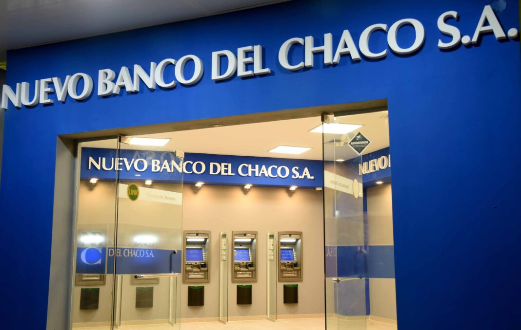Los fondos se acreditarán en cuentas del Nuevo Banco del Chaco y estarán disponibles por canales electrónicos.