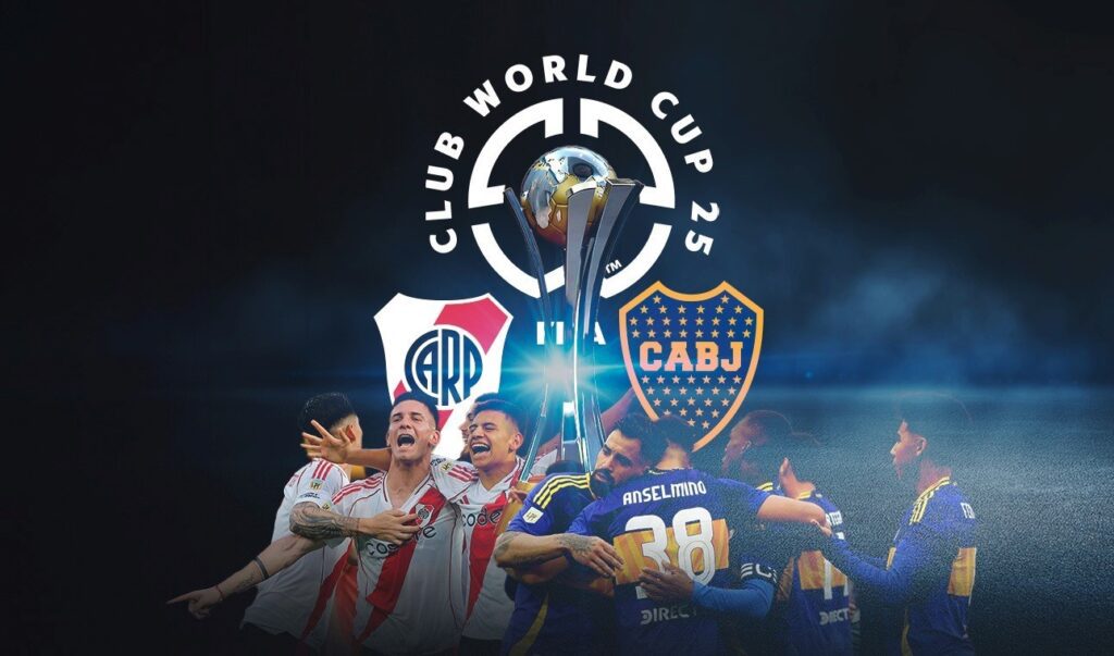 Boca y River