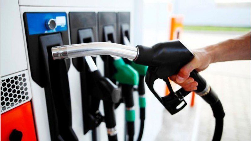 Combustibles NEA