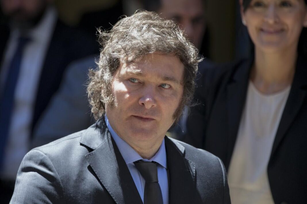 Intendentes de todo el país reclaman en el Congreso fondos retenidos por Nación y respaldo a la ofensiva legislativa provincial.