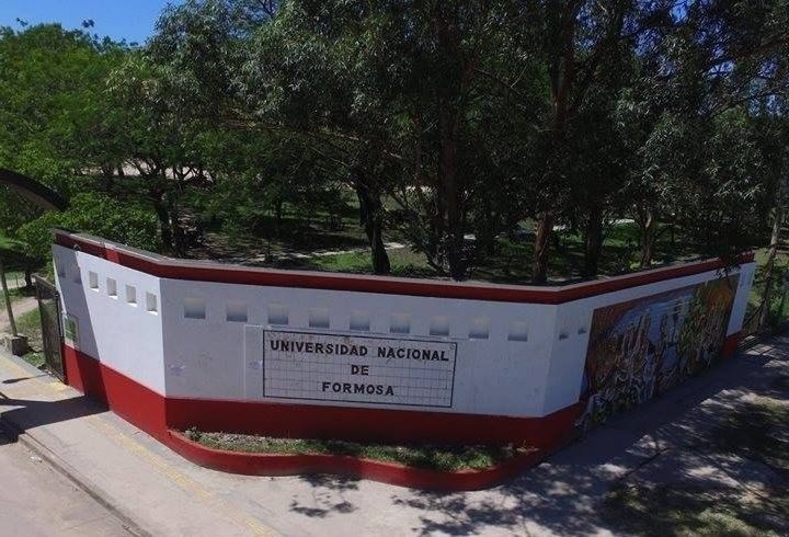 Formosa crecen los repudios tras las denuncias de la gestión libertaria a docentes universitarios por incompatibilidad ideológica