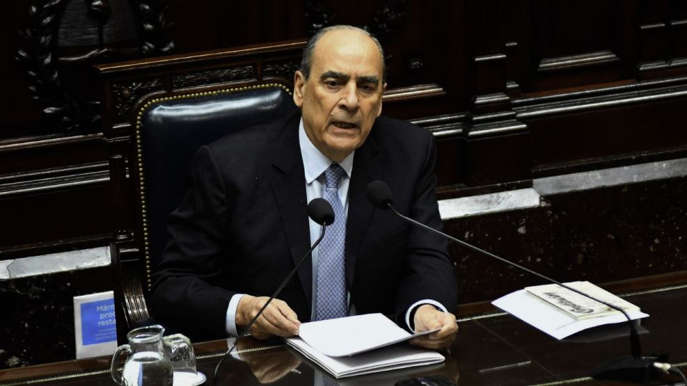 Francos Senado