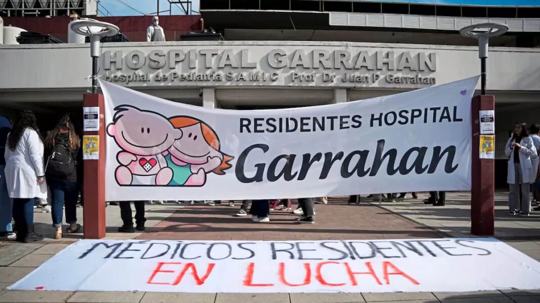 Garrahan