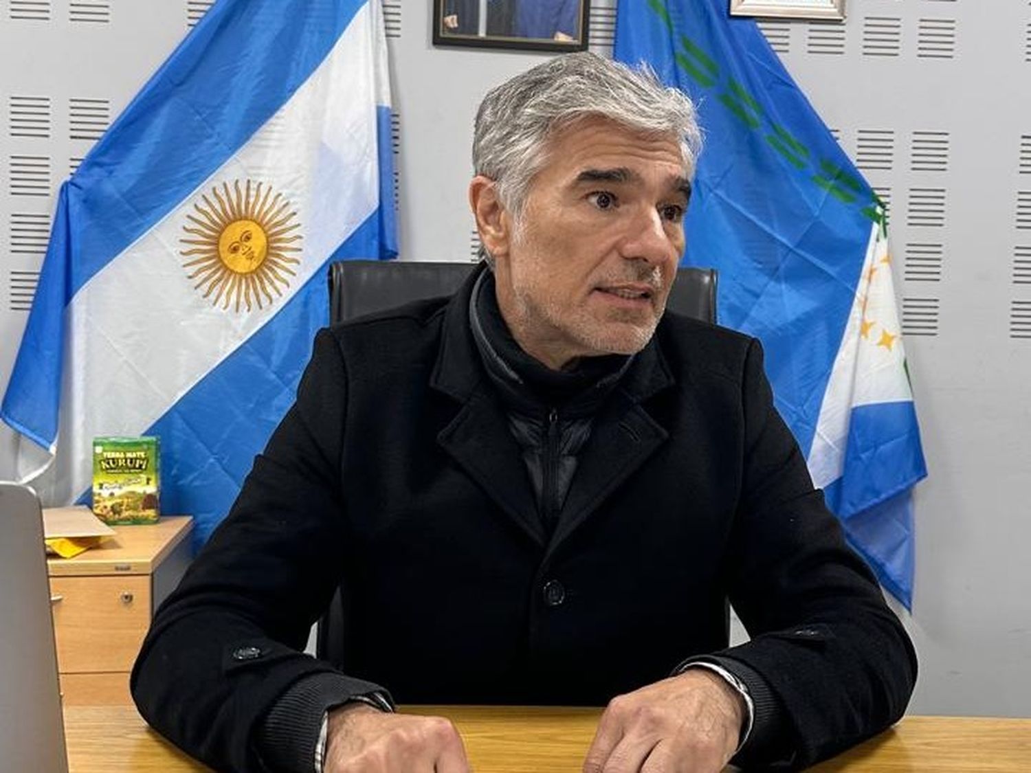 Horacio Cosenza