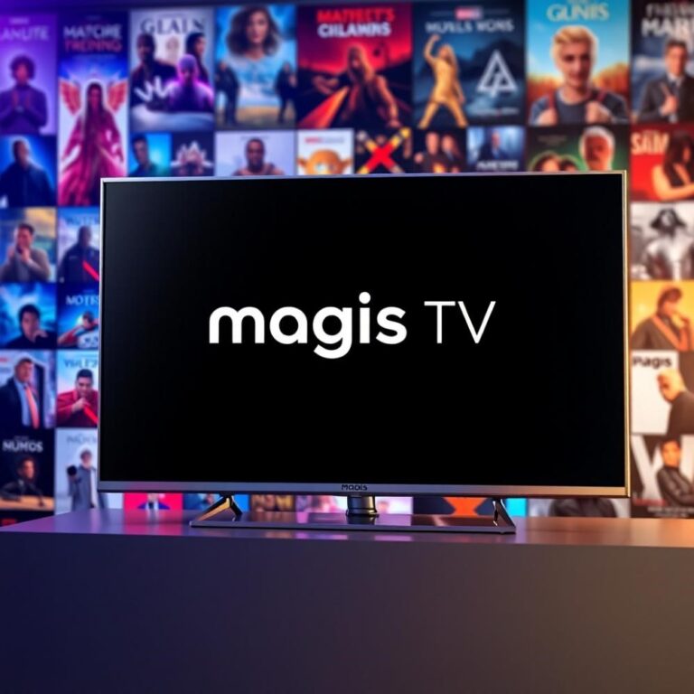 Magis TV para Android: guía completa de descarga y uso - NEA HOY