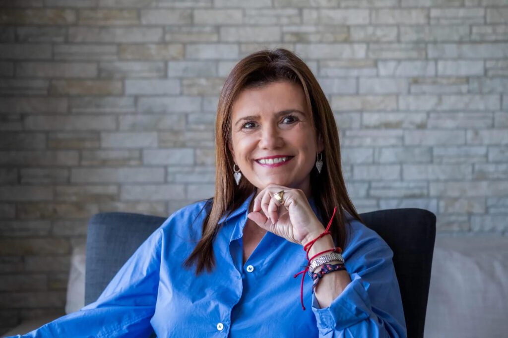 Pilar Sordo