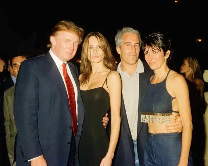 trumpepstein