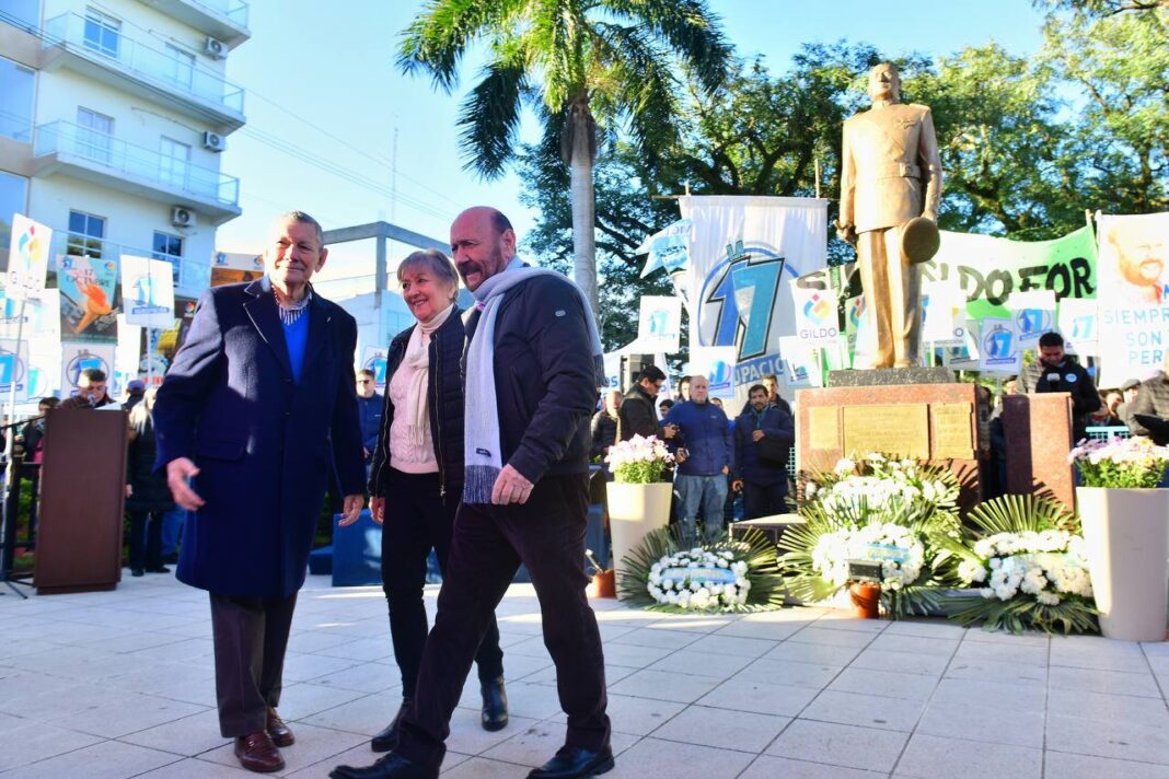 Formosa Perón