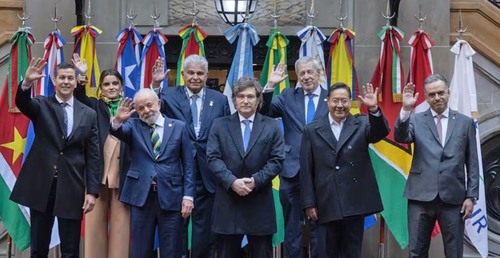 Mercosur