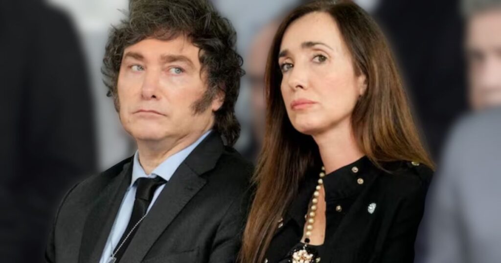 Milei adelantó el veto a las leyes que aprobó el Senado y trató de traidora a Villarruel