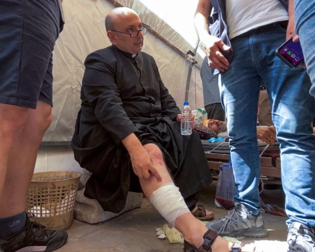 Padre Romanelli