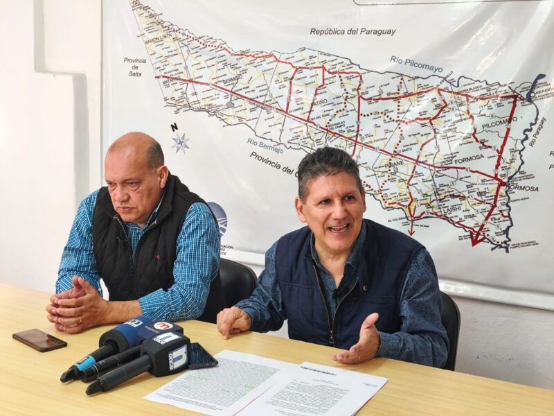Defensor del Pueblo reclamo por el mega transformador