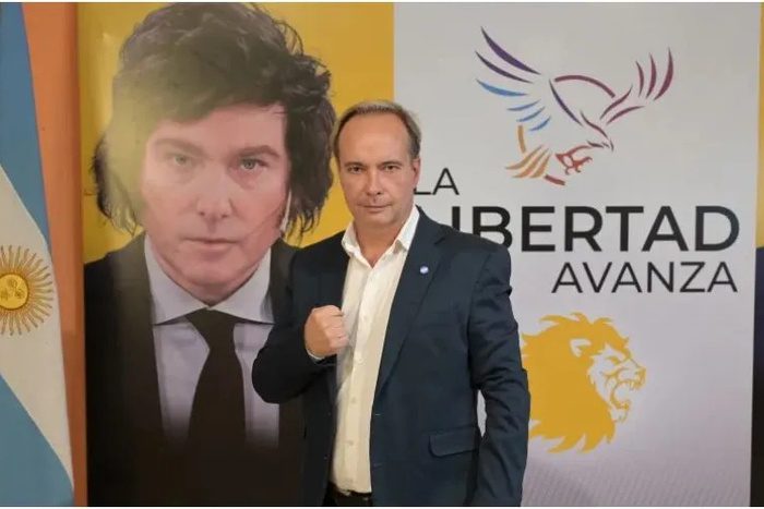 La Libertad Avanza de Chaco