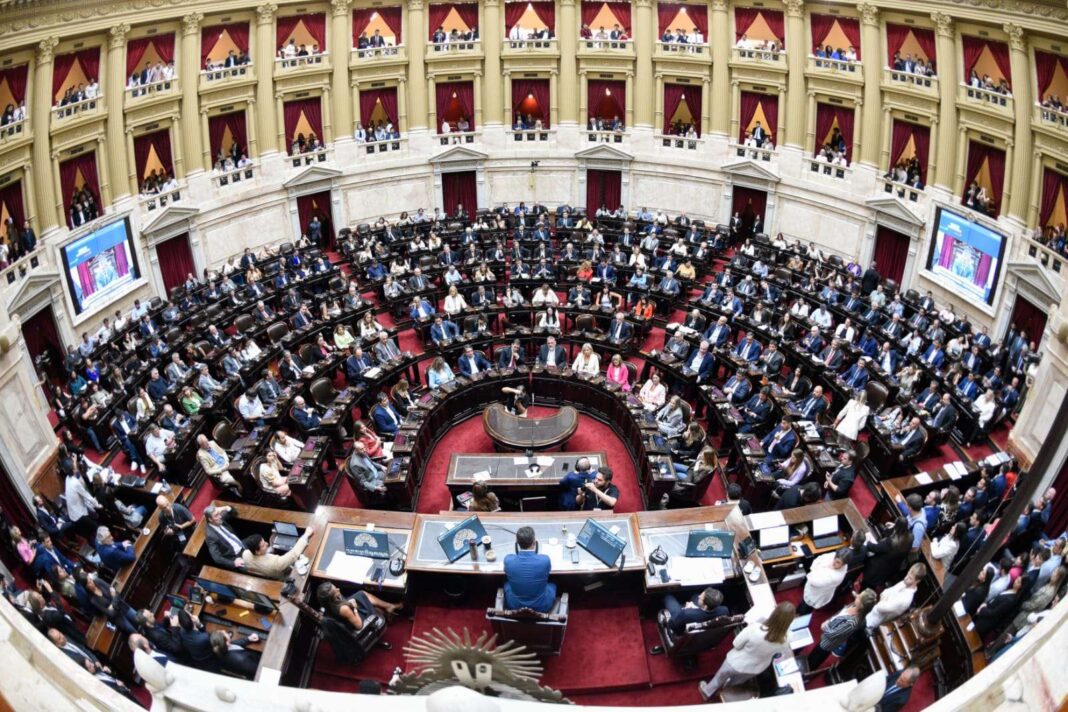 El Senado podría rechazar el veto a la ley de ATN y representar un nuevo golpe para Milei