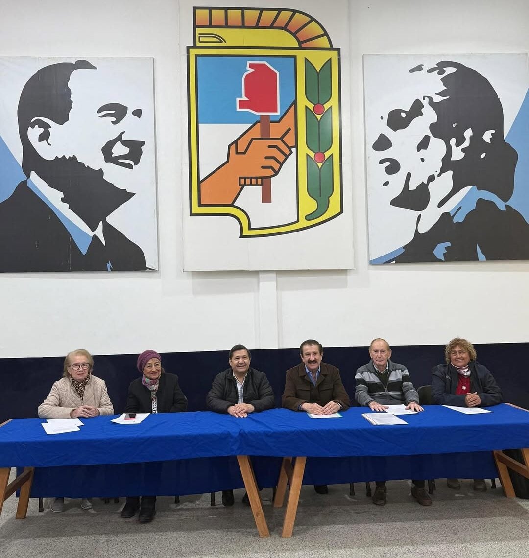 El Partido Justicialista de Formosa reúne su Congreso para definir candidatos a las bancas nacionales