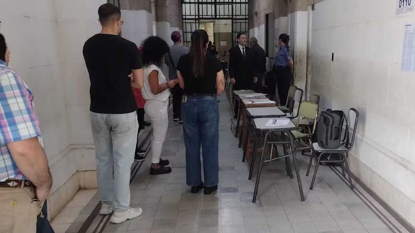 Elecciones en Corrientes 2025