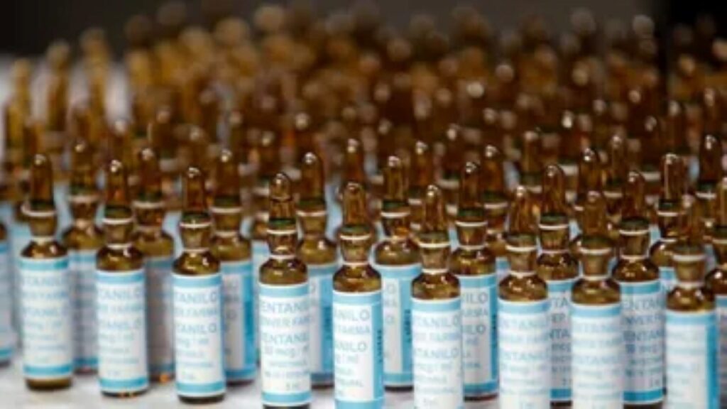 El juez Kreplak advirtió que las muertes por fentanilo contaminado podrían aumentar en los próximos días.