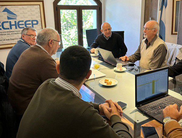 Autoridades de las distribuidoras energéticas del norte hicieron un pedido en conjunto para el restablecimiento de una interconexión clave en materia energética para el NEA.