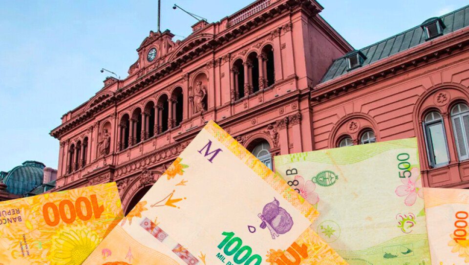 Inversión nacional a las provincias registró el segundo nivel más bajo en dos décadas y -64% frente a los últimos 30 años