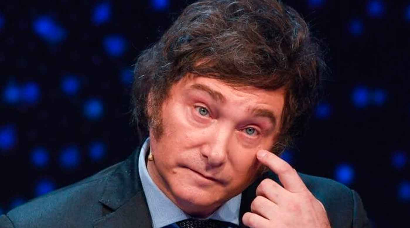 Javier Milei presentará el Presupuesto 2026 en cadena nacional, en un contexto de derrota electoral y tensiones políticas.