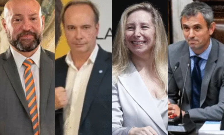 Nos pidieron 100 mil dólares coimas en PAMI chaqueño, el caso Spagnuolo y la conexión con los Menem