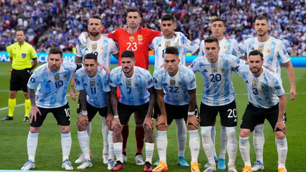 Por primera vez en 52 años, la TV Pública no transmitirá el Mundial de Fútbol 2026