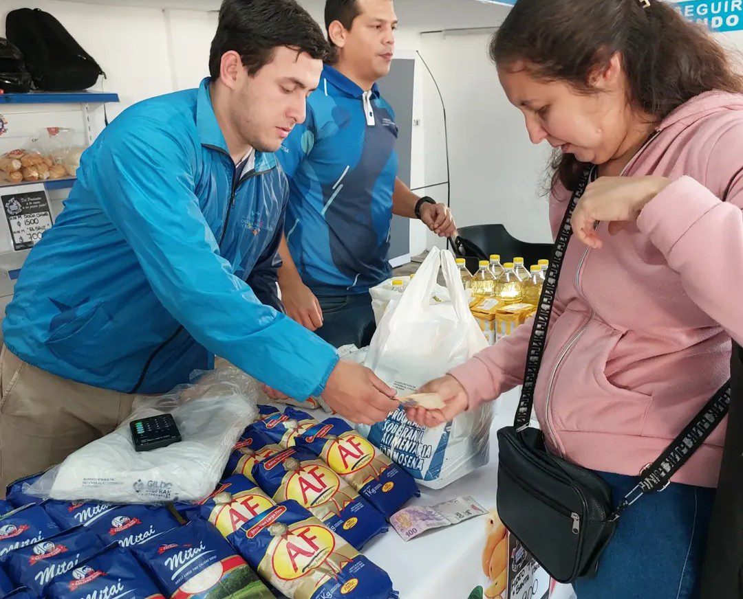 Soberanía Alimentaria Formoseña mañana viernes 8 de agosto y sábado 9 de agosto