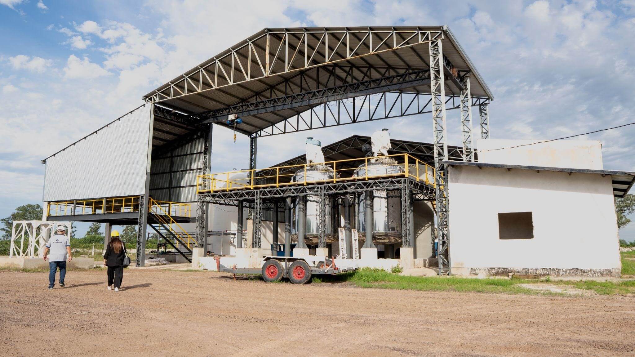 Semana de la Industria Formosa