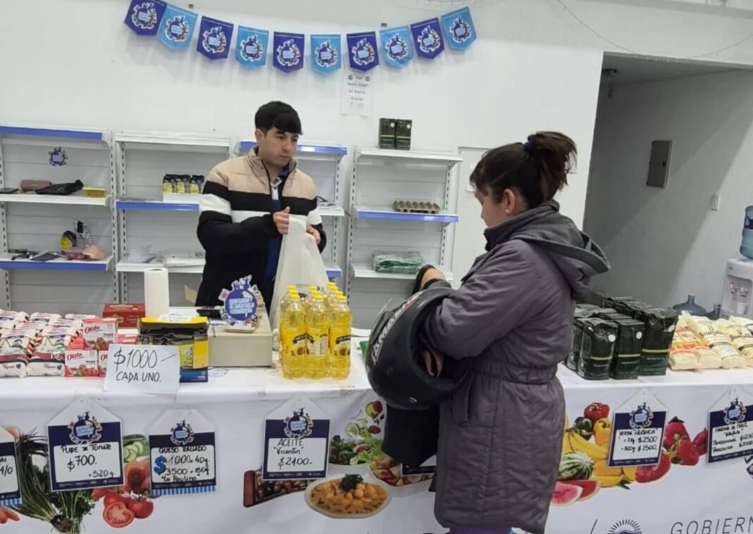 Soberanía Alimentaria Formoseña 34